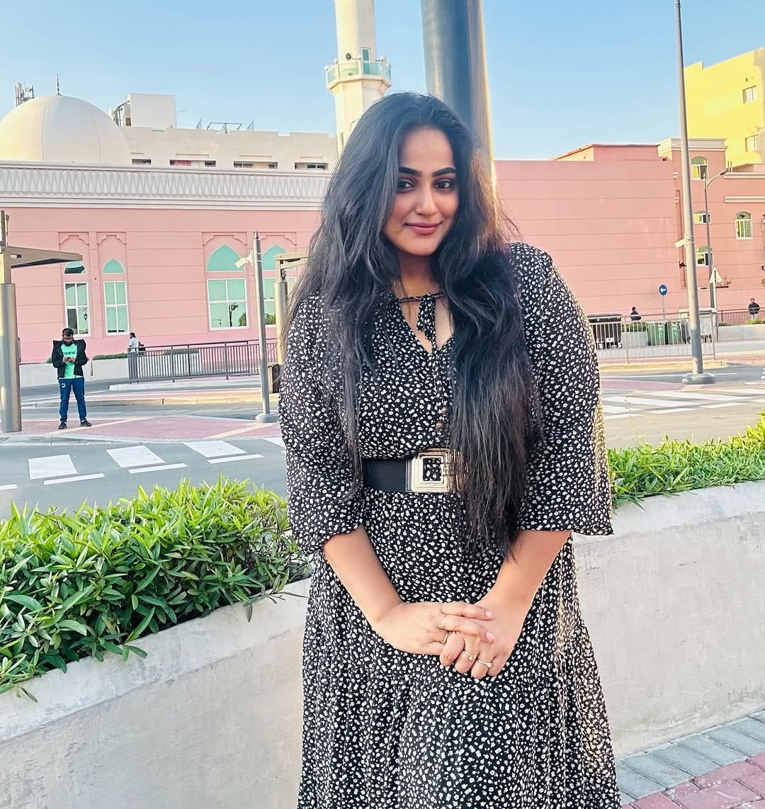 Post 3 by Kavi Suresh on Instagram (image)