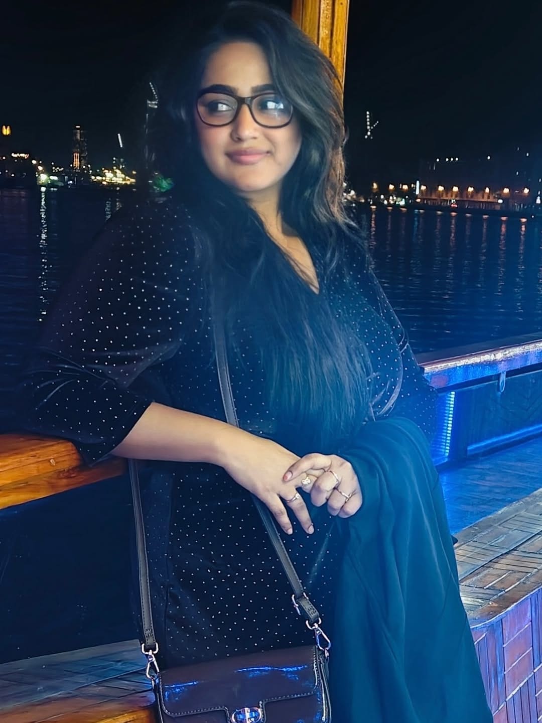 Post 2 by Kavi Suresh on Instagram (image)