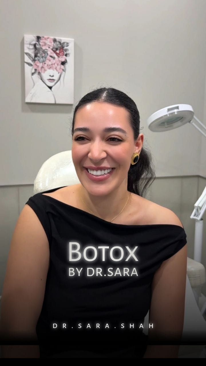 Post 8 by The Aesthetics Clinic ® on Instagram (video)
