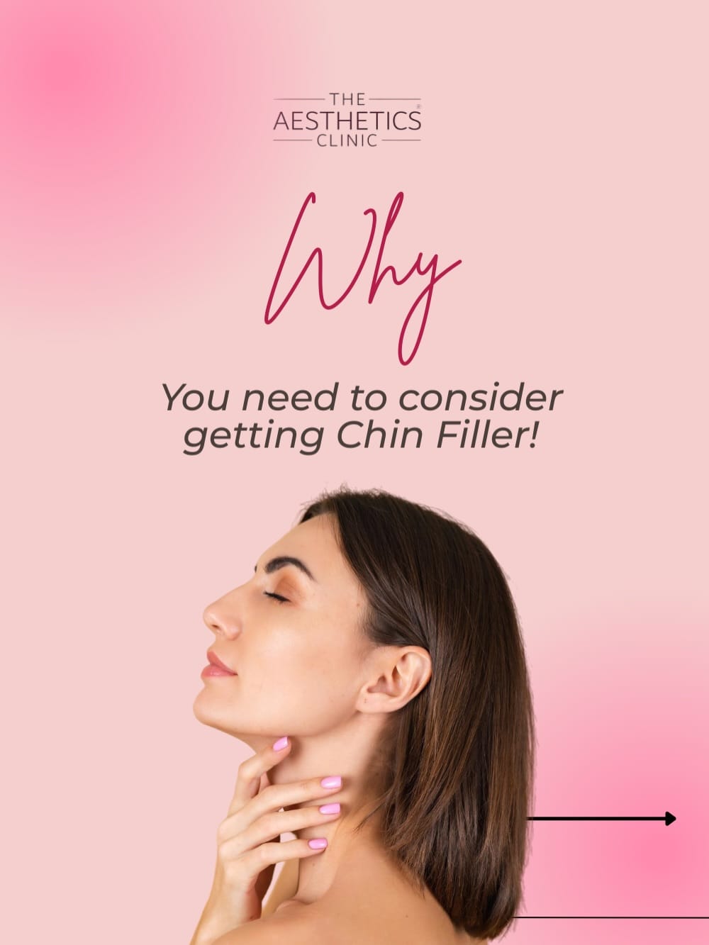 Post 2 by The Aesthetics Clinic ® on Instagram (carousel)