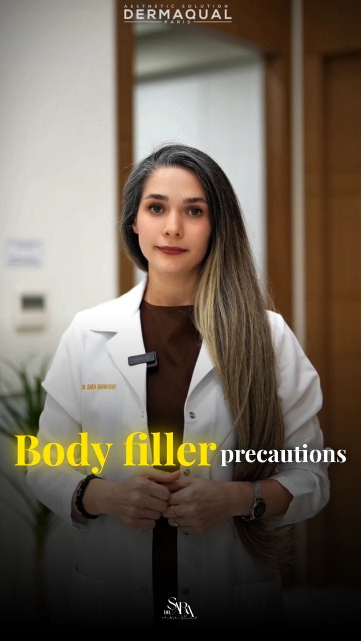 Post 6 by The Aesthetics Clinic ® on Instagram (video)