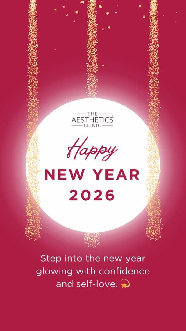 Post 5 by The Aesthetics Clinic ® on Instagram (video)