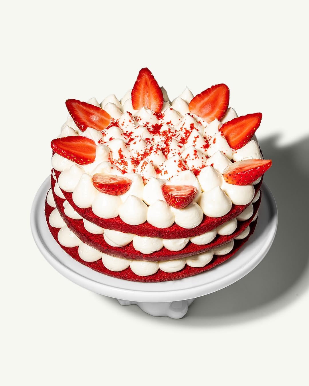 Post 1 by Beverly Cakes - بيفرلي كيك on Instagram (image)