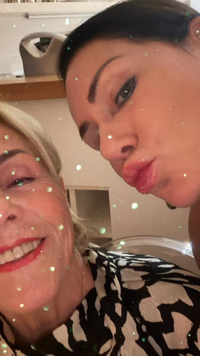 Post 3 by Claudia Zurheide-Tholl on Instagram (video)