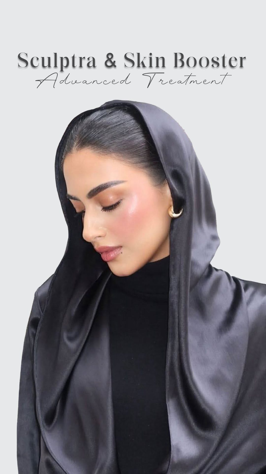 Post 10 by Renew Plus Clinic عيادة رينيو بلس | Dubai on Instagram (video)