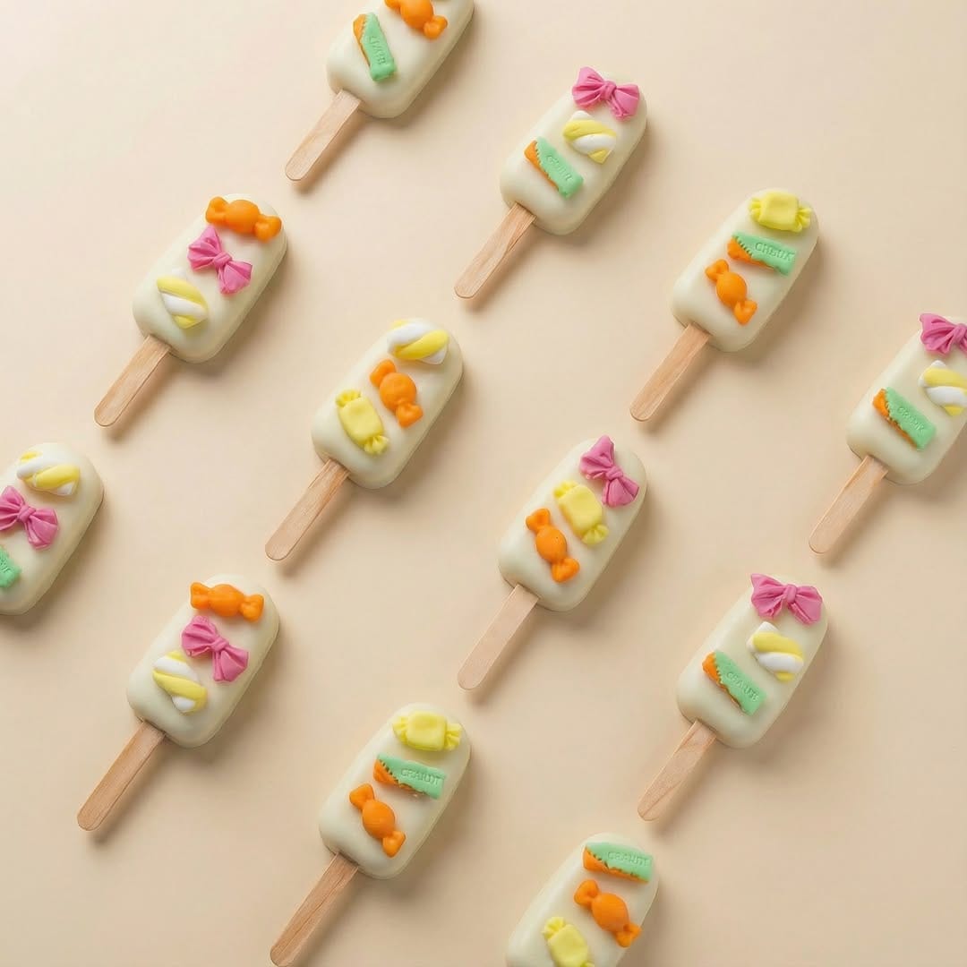 Post 4 by Du Blé Pastry & Bakery on Instagram (carousel)
