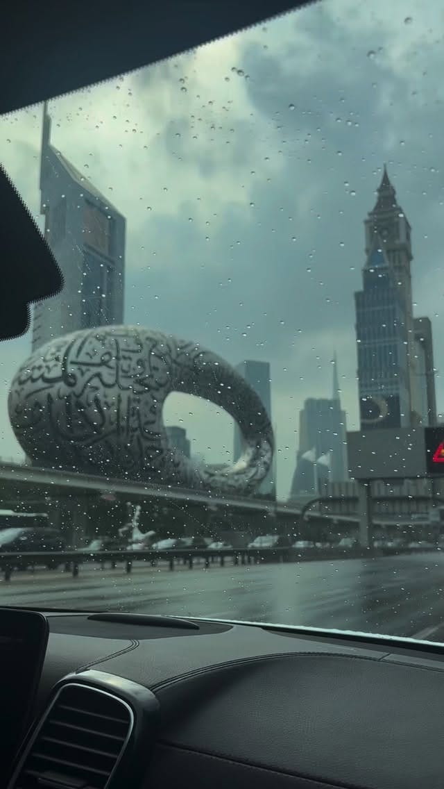 Post 6 by Munisa Mirza on Instagram (video)