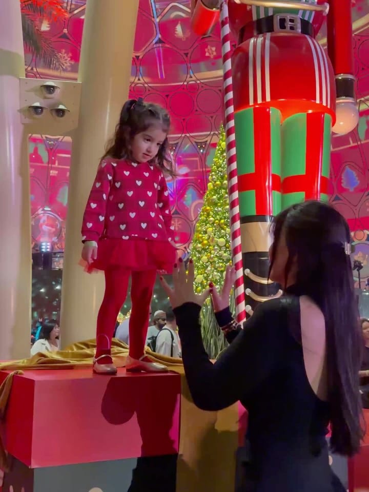 Post 4 by Munisa Mirza on Instagram (carousel)