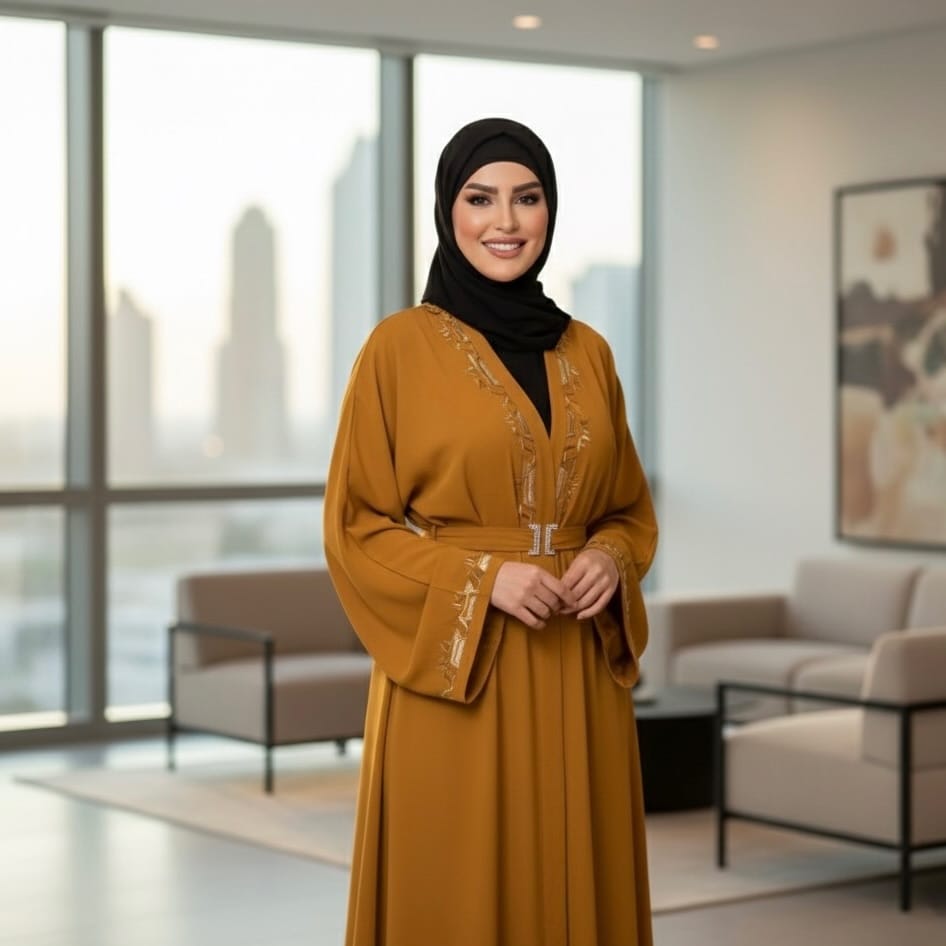 Post 7 by Linda Mohamed Benallal on Instagram (image)