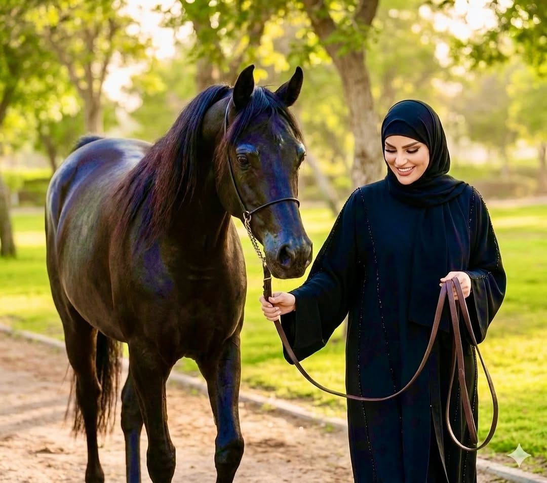 Post 5 by Linda Mohamed Benallal on Instagram (image)