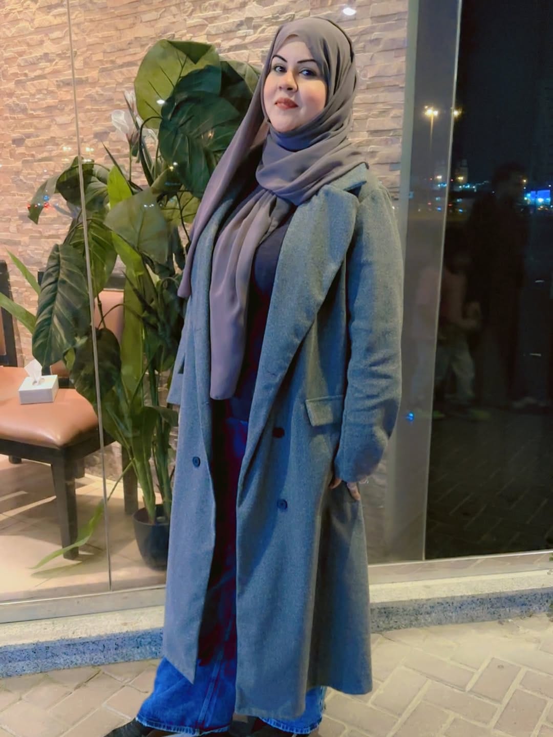Post 3 by Ambreen Afzal | Modest Lifestyle Blogger on Instagram (carousel)