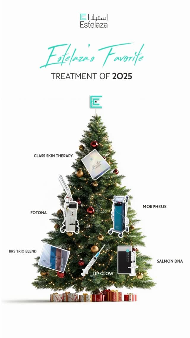 Post 10 by Estelaza Clinic on Instagram (video)