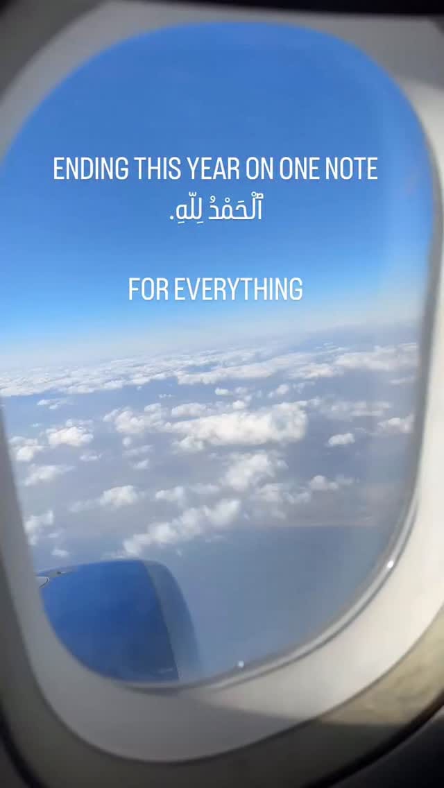 Post 10 by Ambreen Afzal | Modest Lifestyle Blogger on Instagram (video)