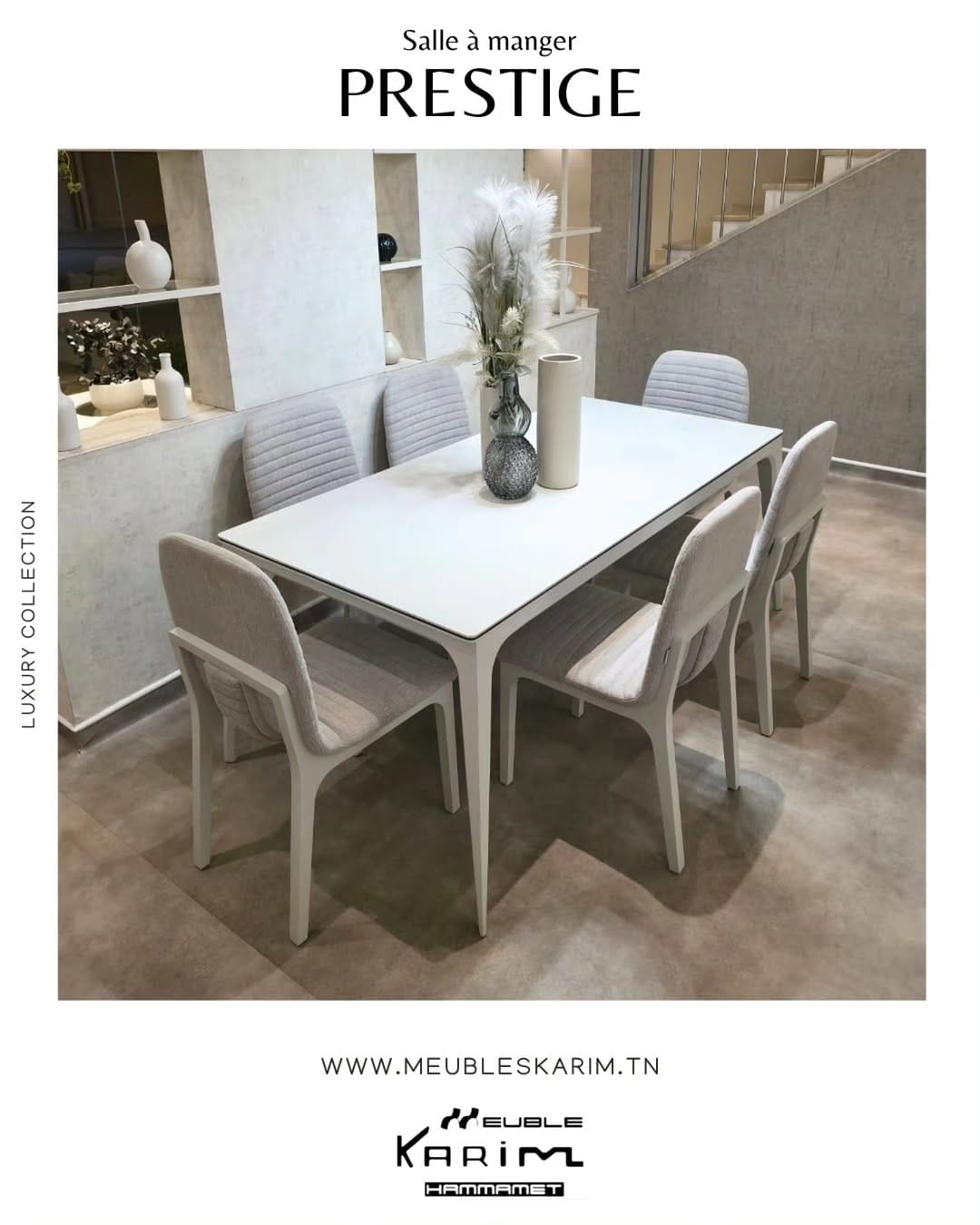 Post 7 by Meubles Karim on Instagram (image)