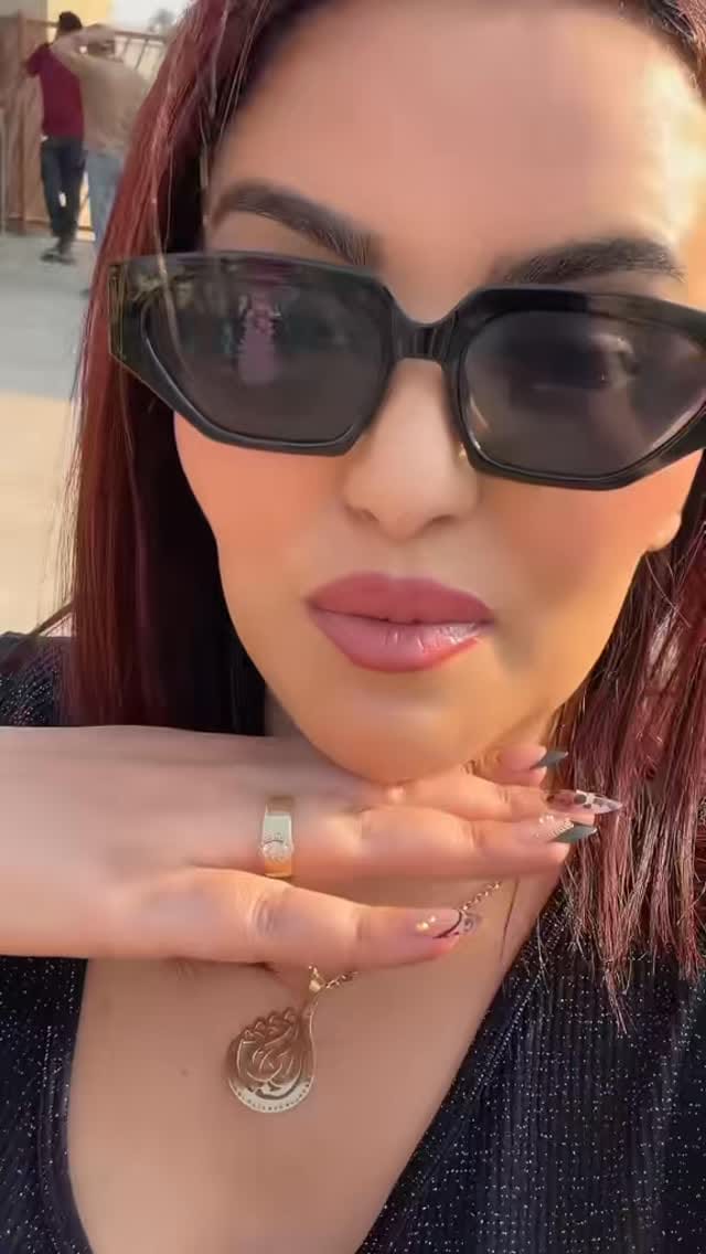 Post 2 by Fatma_beauty- center on Instagram (video)