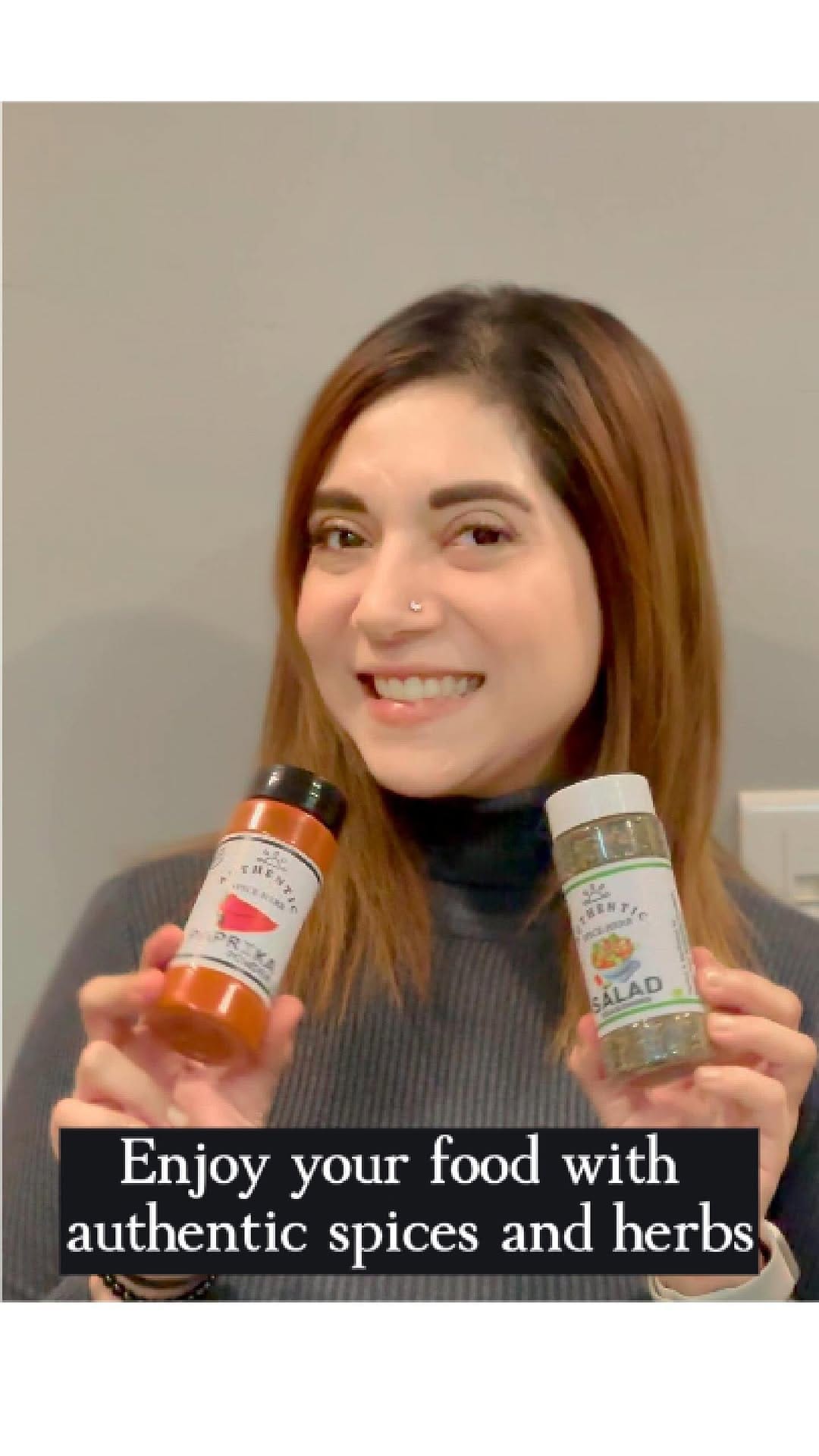 Post 5 by Darshika Chugh on Instagram (video)