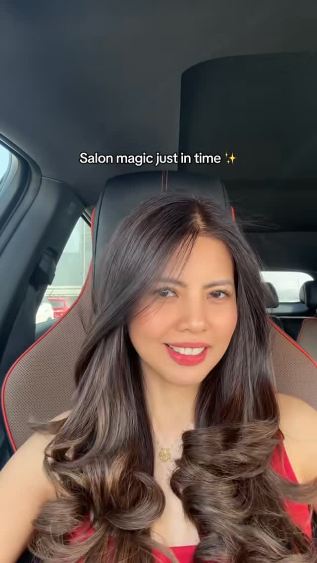 Post 7 by TrendSetters Unisex Salon on Instagram (video)