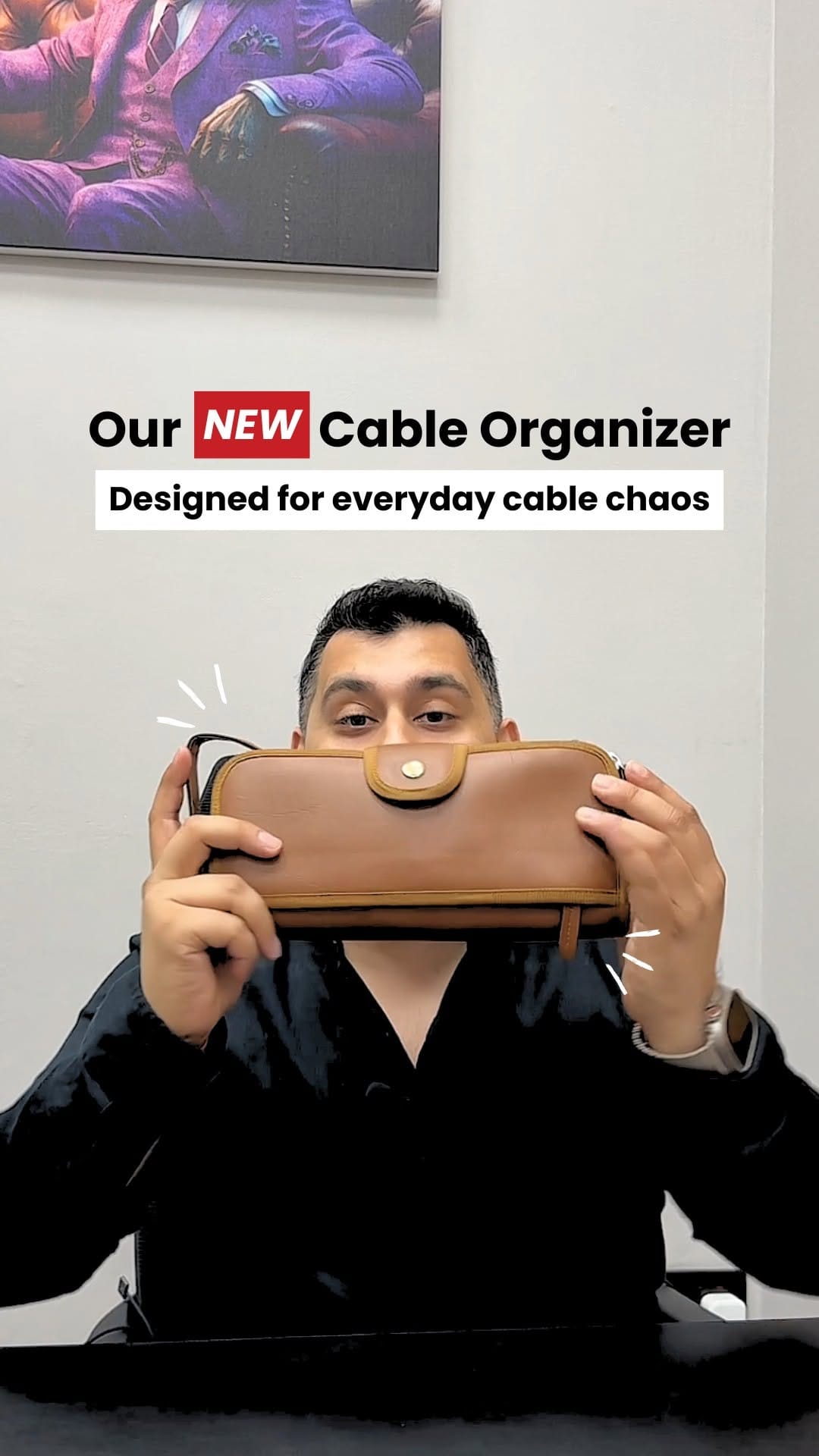 Post 4 by Personalized Gifts Dubai on Instagram (video)