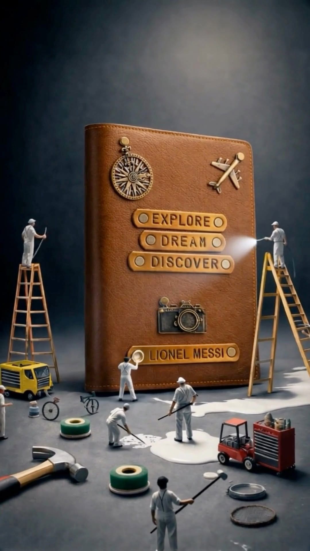 Post 1 by Personalized Gifts Dubai on Instagram (video)