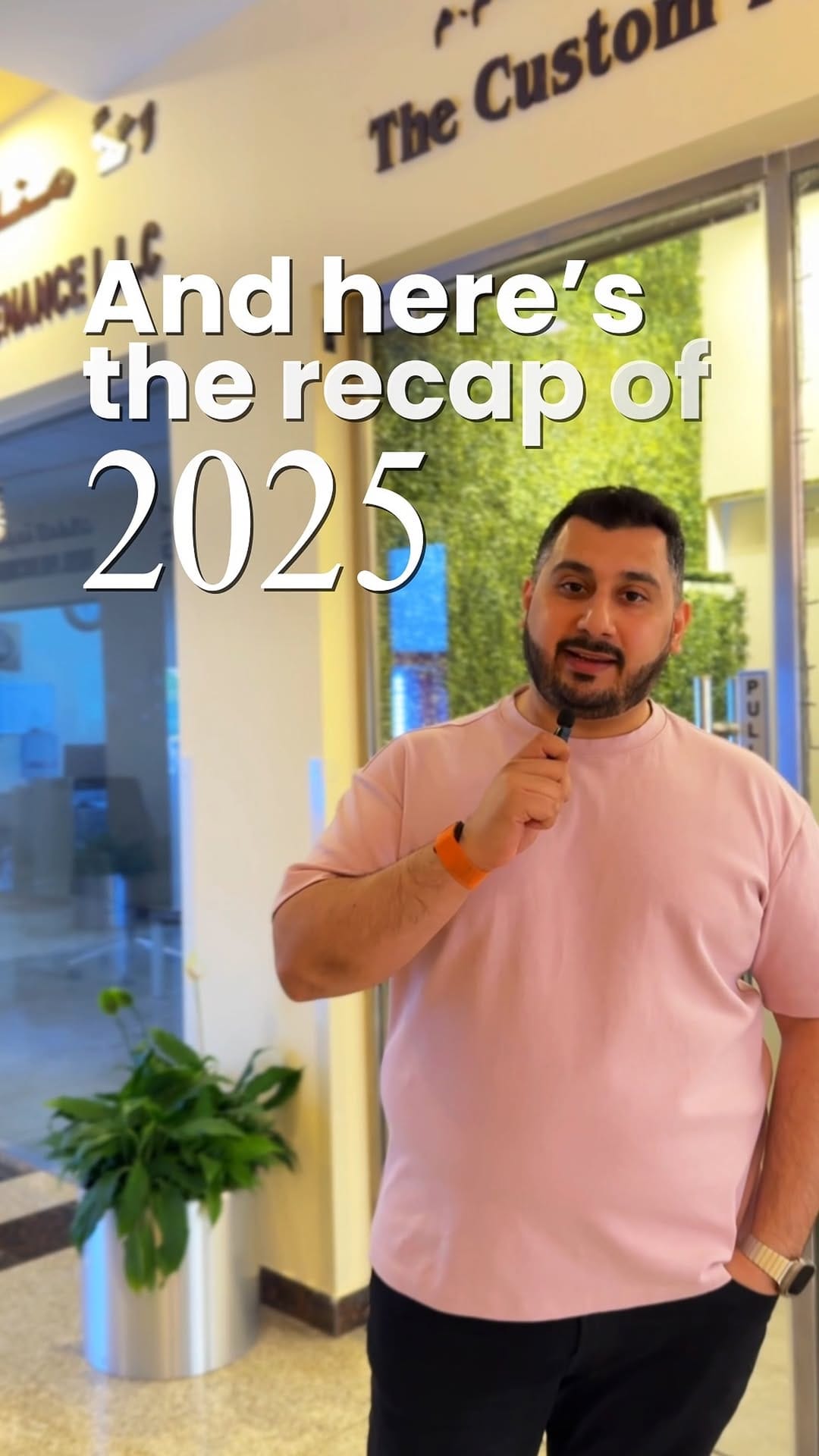 Post 8 by Personalized Gifts Dubai on Instagram (video)