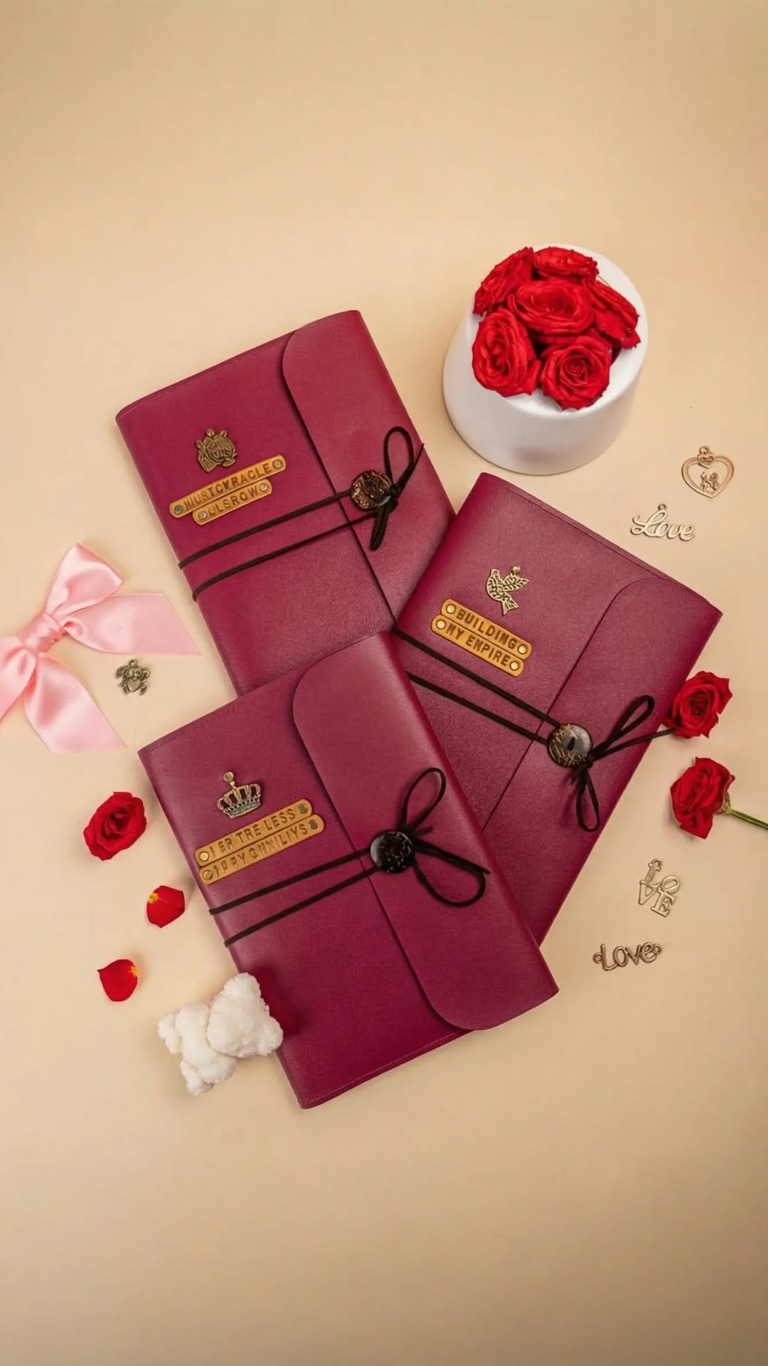 Post 7 by Personalized Gifts Dubai on Instagram (video)