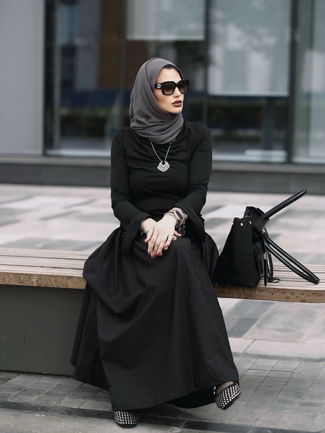 Post 8 by Marwa Awad on Instagram (image)