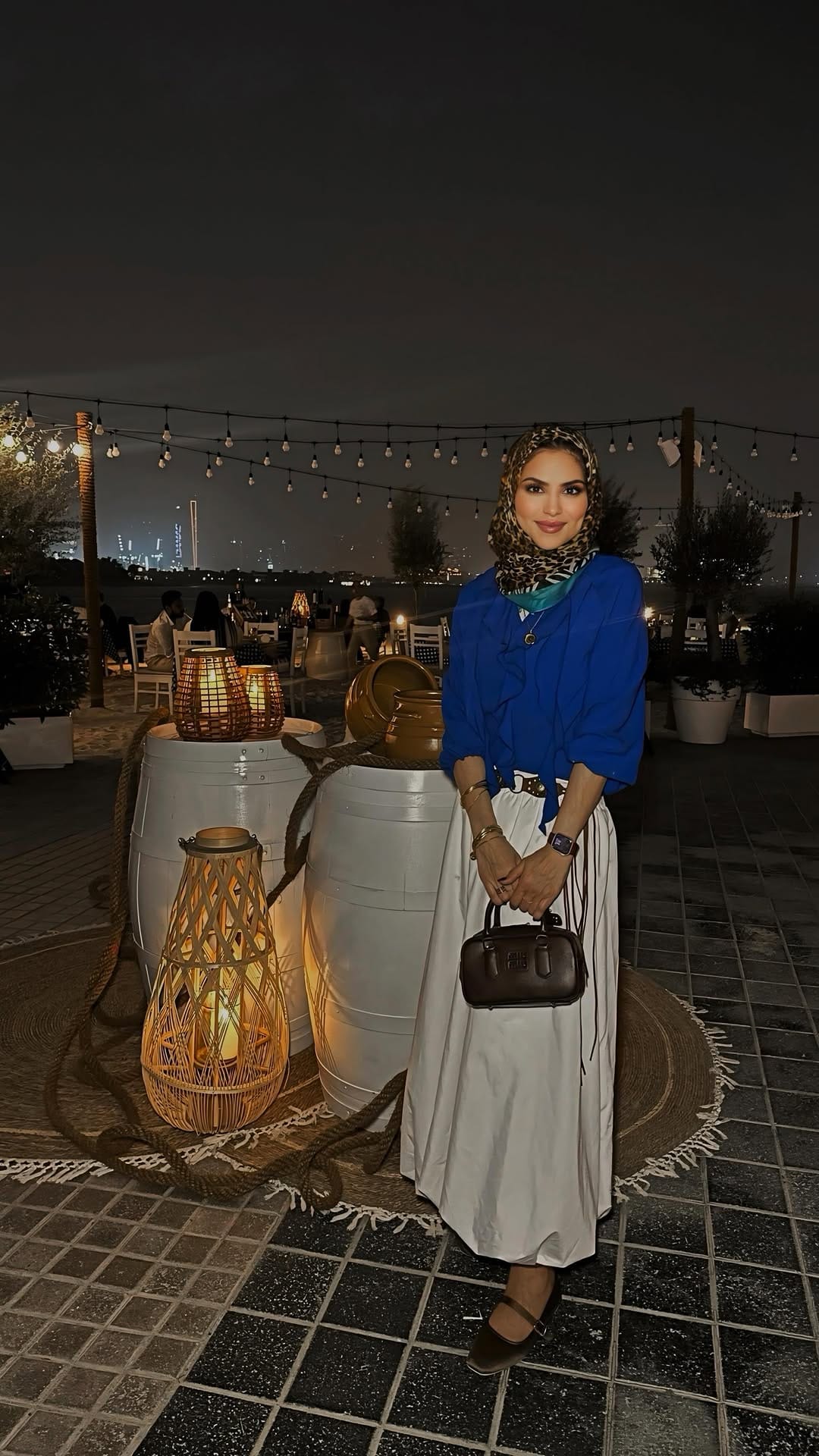 Post 9 by Marwa Awad on Instagram (video)