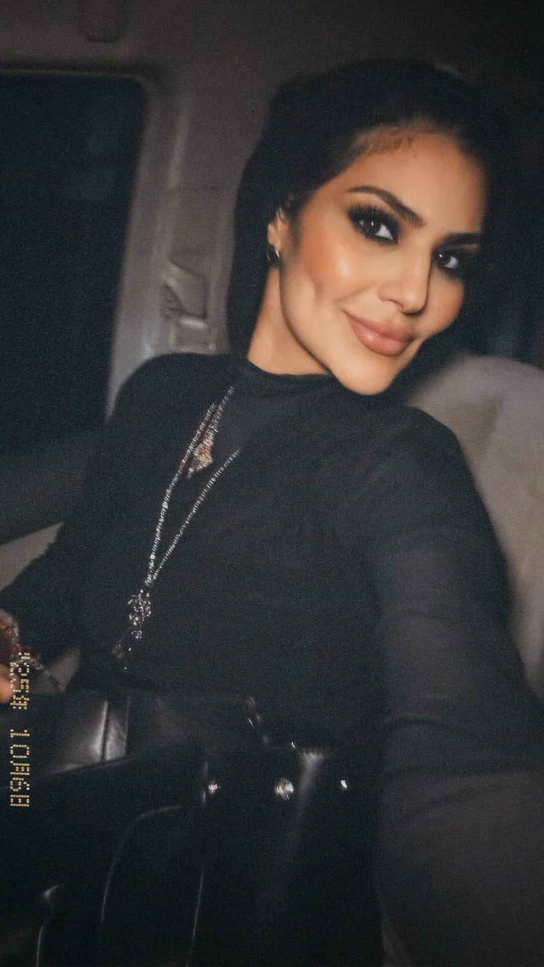 Post 7 by Marwa Awad on Instagram (video)