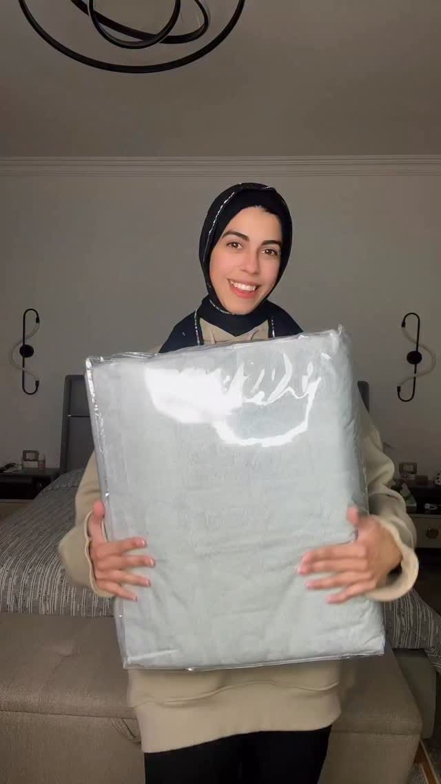 Post 4 by Mariam✨ on Instagram (video)
