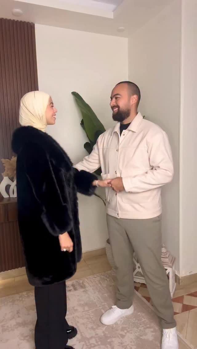 Post 7 by Mariam✨ on Instagram (video)
