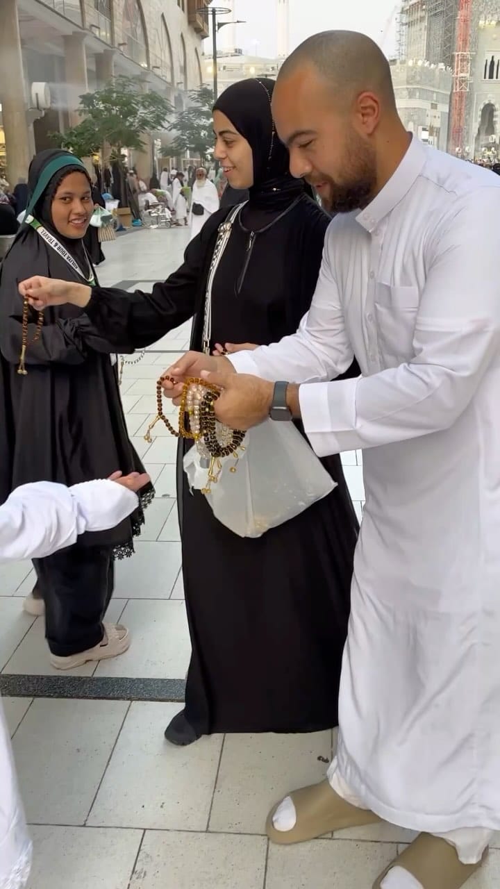 Post 10 by Mariam✨ on Instagram (video)