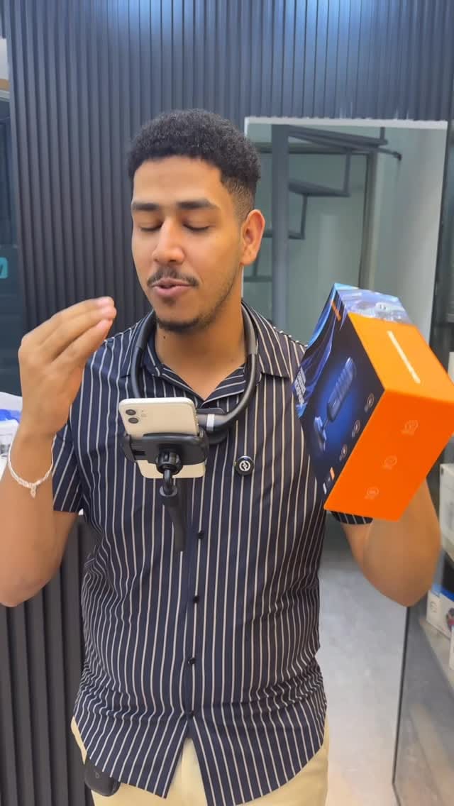 Post 1 by Attractive Zone Store🇸🇩 🇦🇪 on Instagram (video)