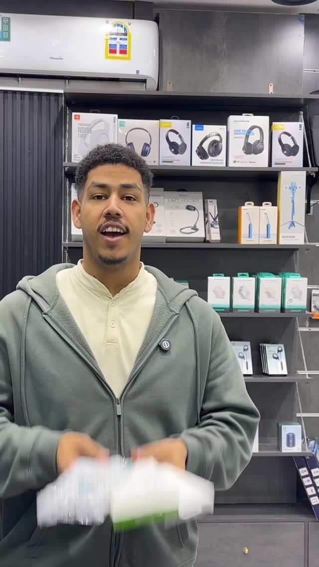 Post 2 by Attractive Zone Store🇸🇩 🇦🇪 on Instagram (video)