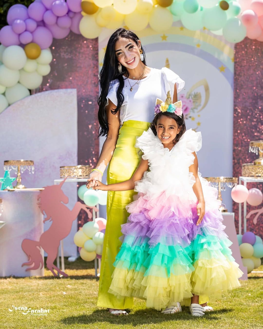 Post 10 by Israa Farahat on Instagram (carousel)