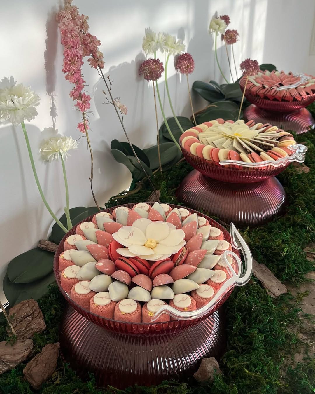 Post 8 by MURÉ FINE CHOCOLATES on Instagram (carousel)