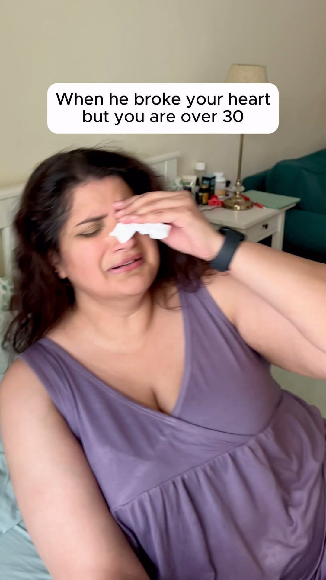 Post 10 by Faiza Siddiqui | Dubai-based Influencer on Instagram (video)