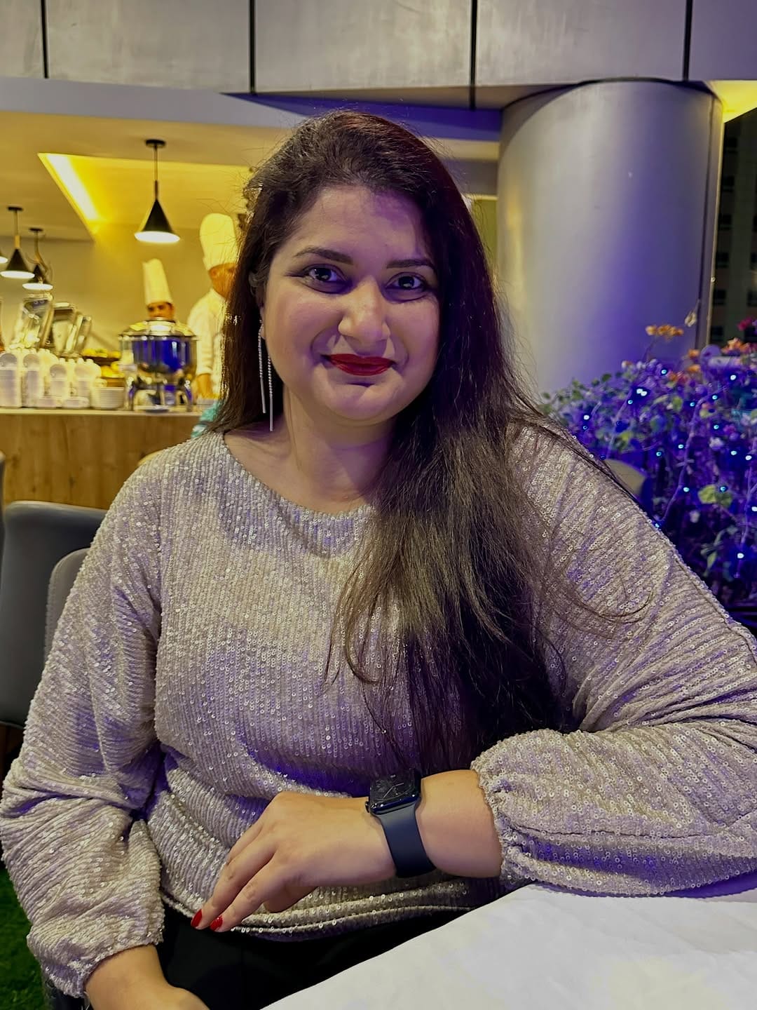 Post 6 by Faiza Siddiqui | Dubai-based Influencer on Instagram (carousel)