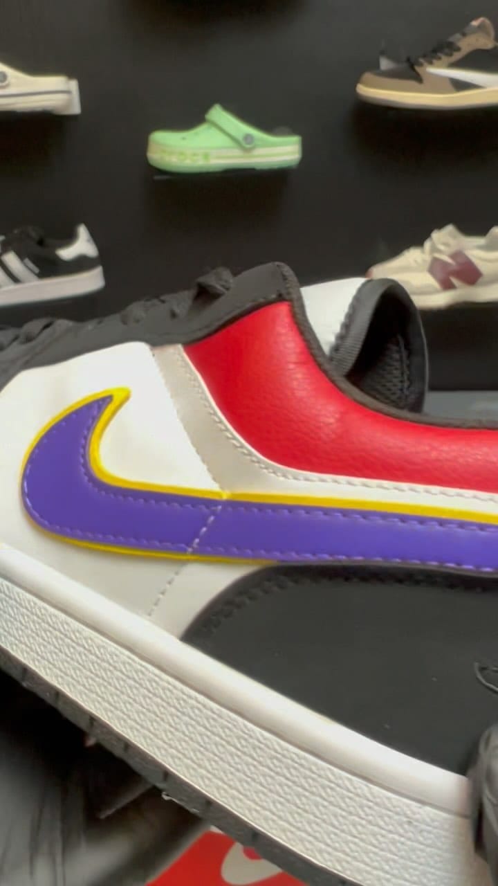 Post 7 by ALL IN ONE Store 🇸🇩 on Instagram (video)
