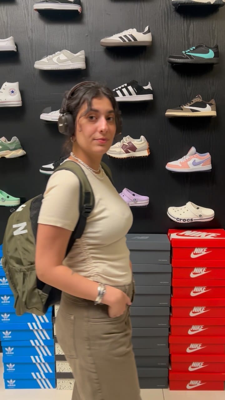 Post 3 by ALL IN ONE Store 🇸🇩 on Instagram (video)