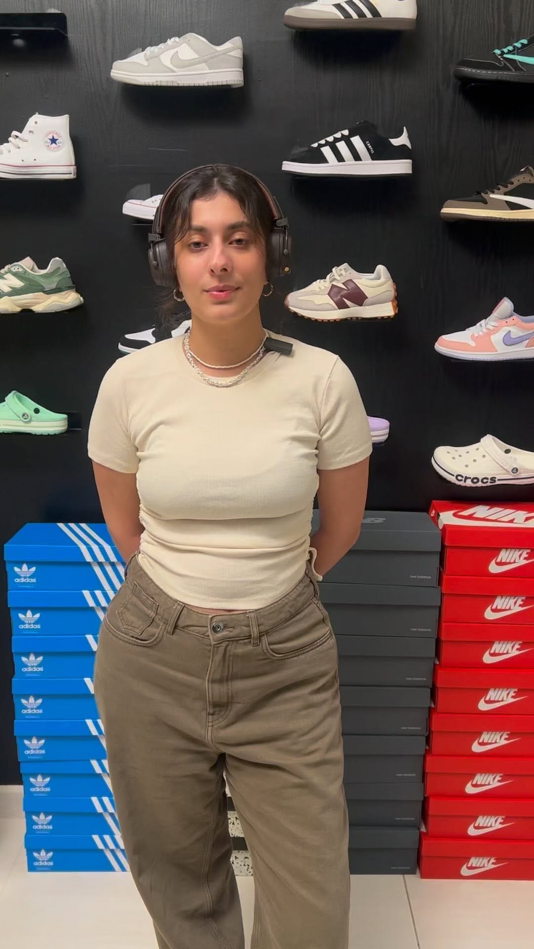 Post 4 by ALL IN ONE Store 🇸🇩 on Instagram (video)