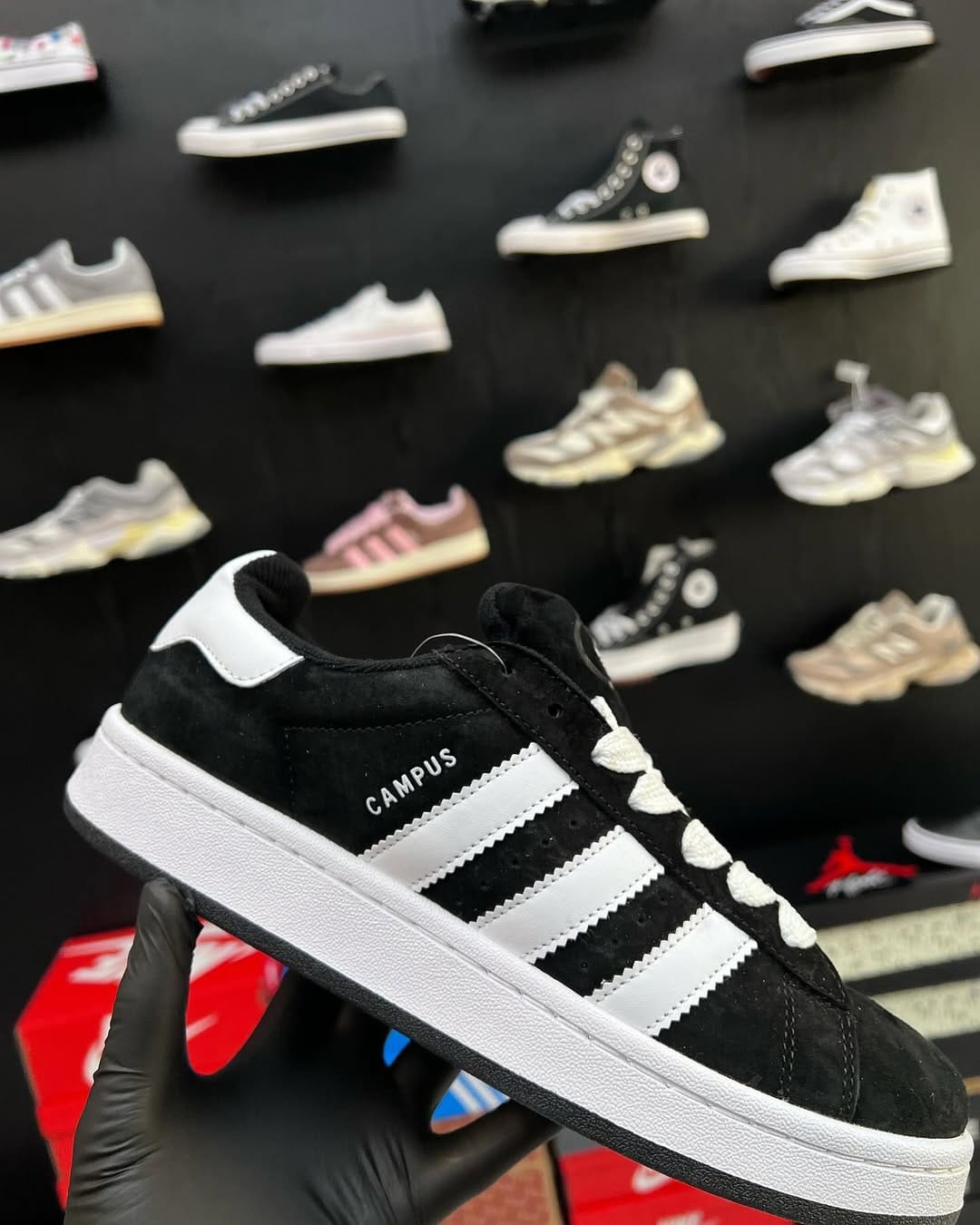 Post 9 by ALL IN ONE Store 🇸🇩 on Instagram (image)