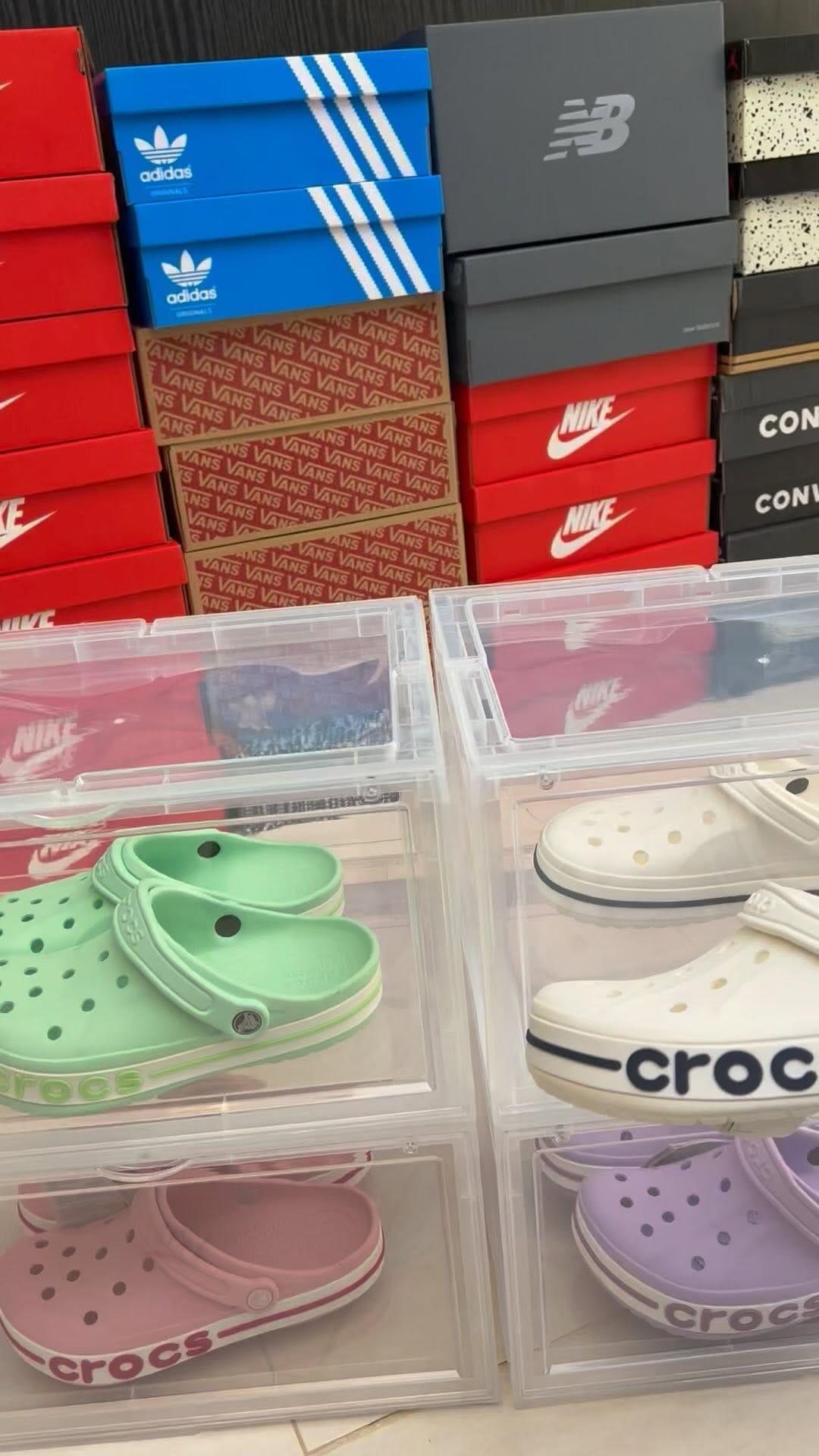 Post 8 by ALL IN ONE Store 🇸🇩 on Instagram (video)