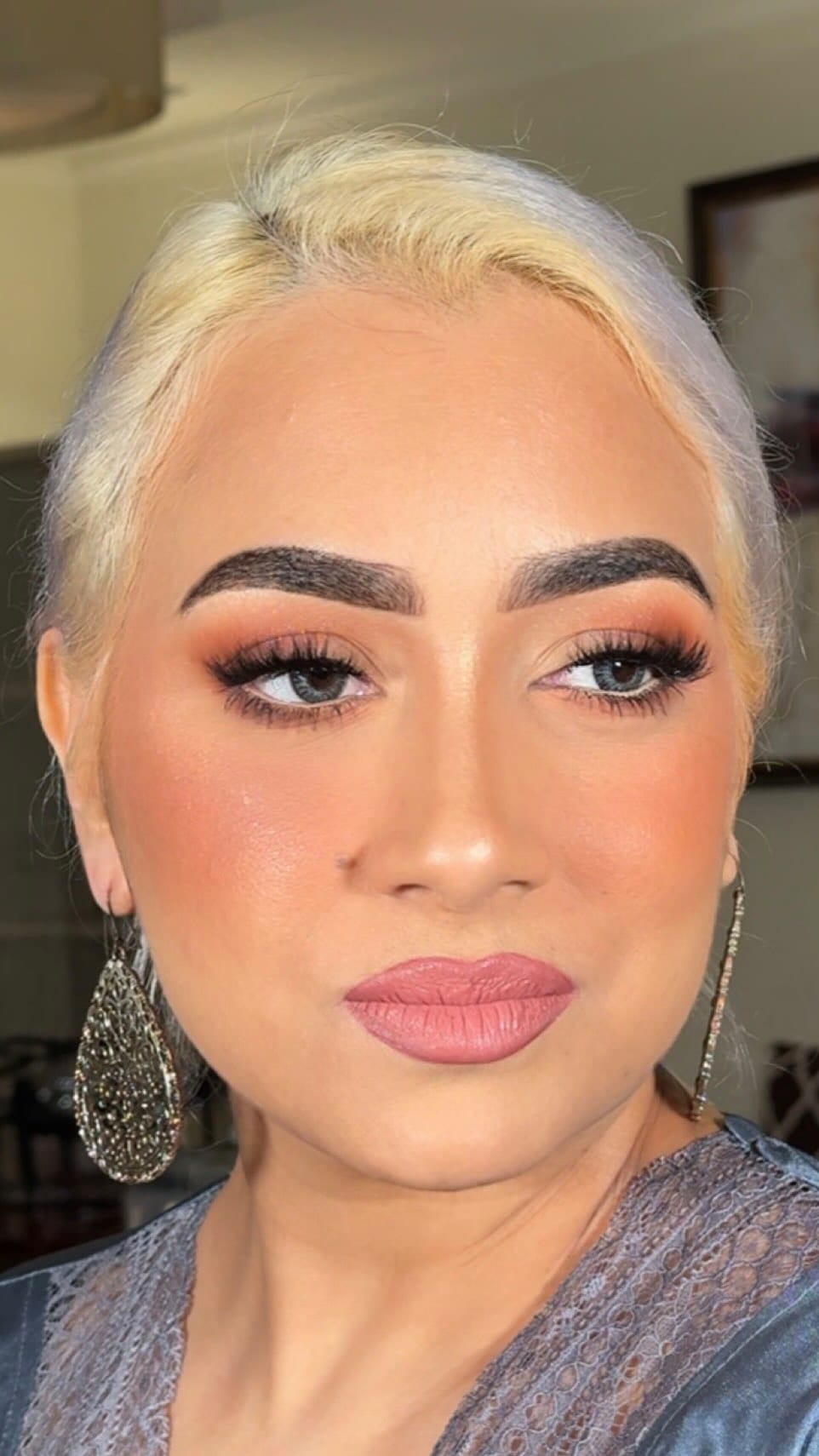 Post 7 by MBEYELASHES | Lashes & Brows Experts on Instagram (video)