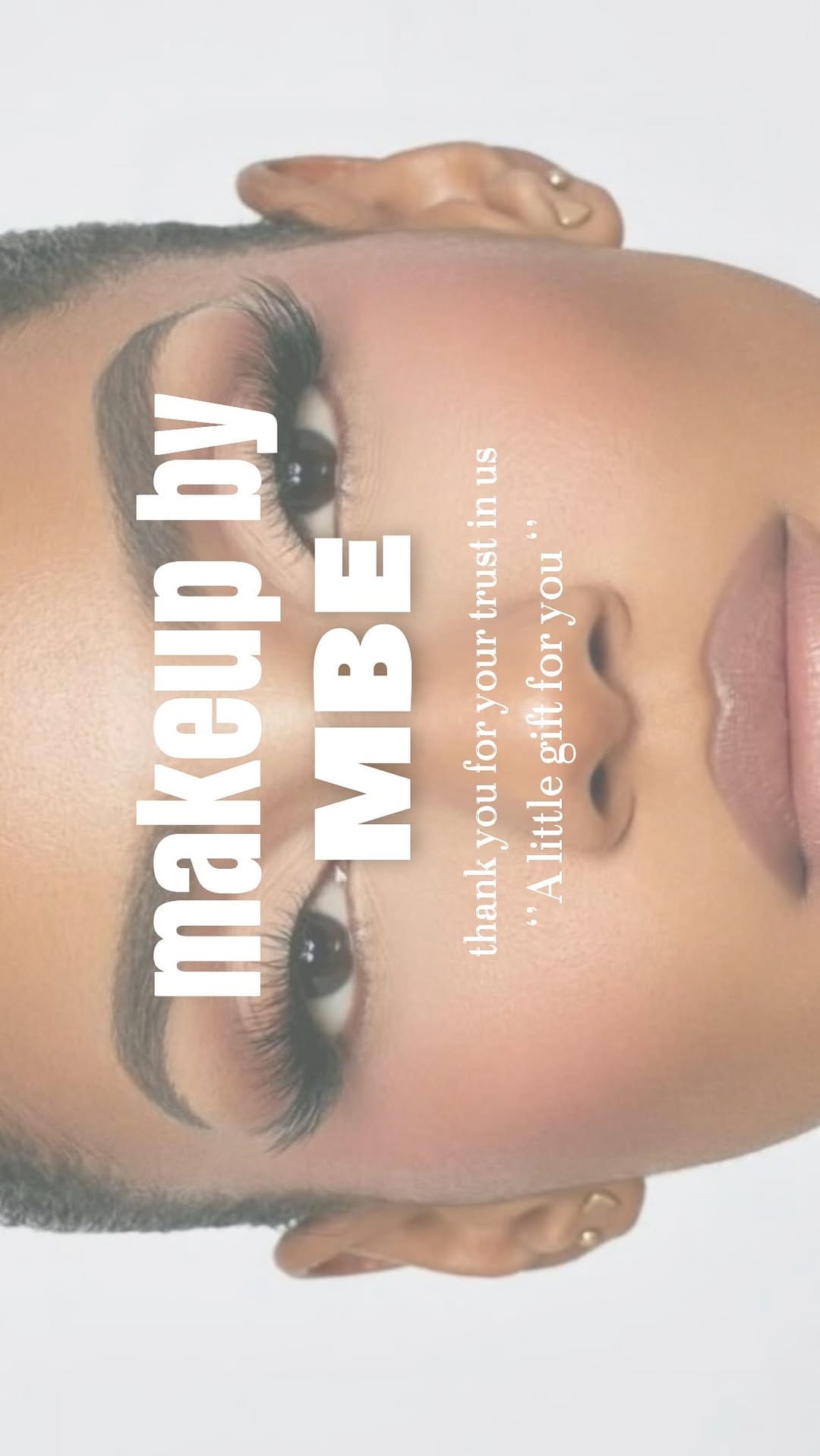Post 4 by MBEYELASHES | Lashes & Brows Experts on Instagram (video)