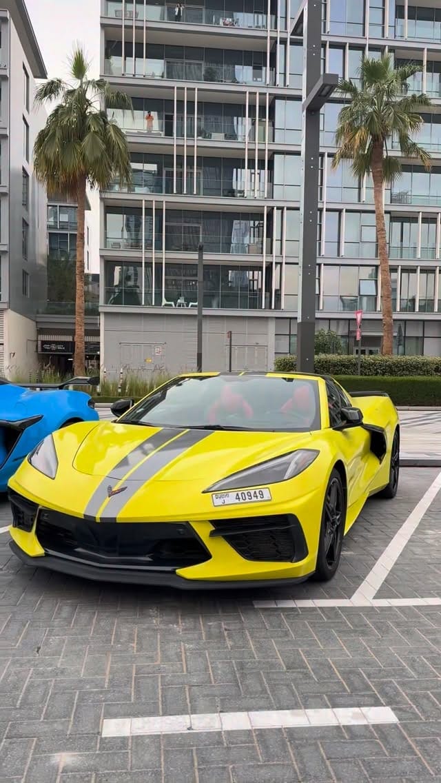 Post 1 by Shareef Robz on Instagram (video)
