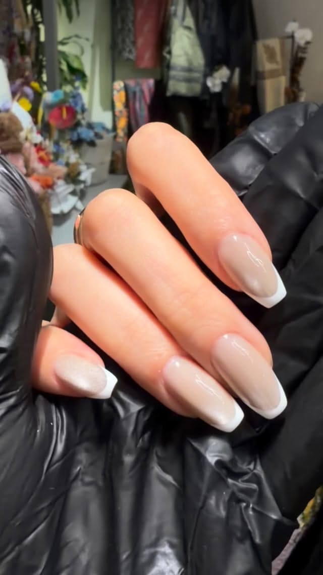 Post 3 by Nails & Lash Salon on Instagram (video)