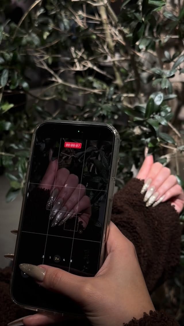 Post 1 by Nails & Lash Salon on Instagram (video)