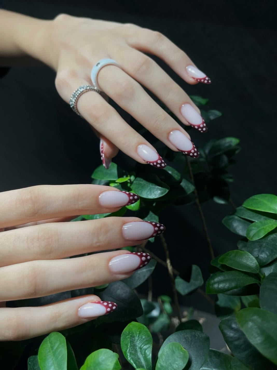 Post 5 by Nails & Lash Salon on Instagram (image)