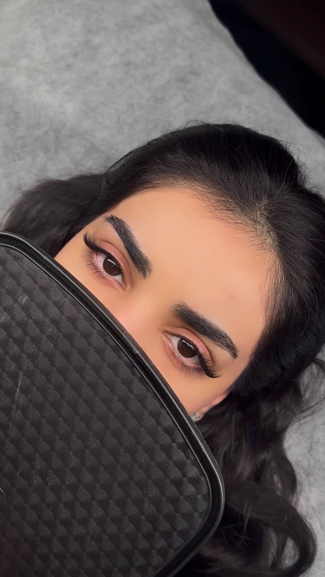 Post 6 by Nails & Lash Salon on Instagram (video)