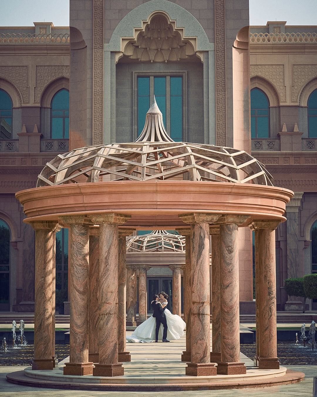Post 4 by Hazar Haute Couture on Instagram (carousel)